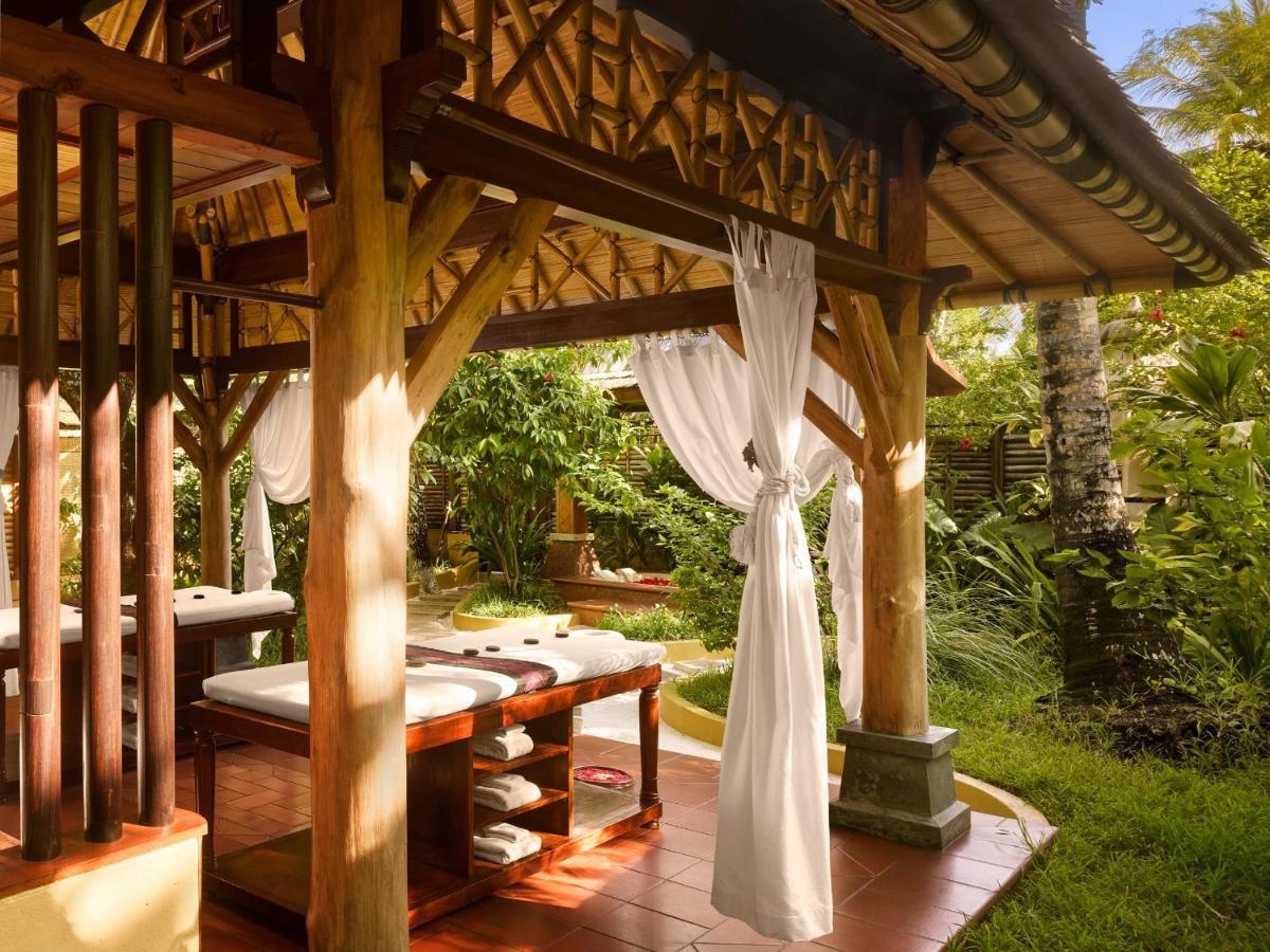 Villa Park Sun Island Resort - Complimentary One Way Domestic Transportation For Stays Of 7 Nights And More 01 April To 30 September 2025 Maamigili Island Exterior photo