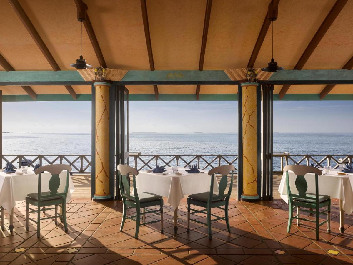 Villa Park Sun Island Resort - Complimentary One Way Domestic Transportation For Stays Of 7 Nights And More 01 April To 30 September 2025 Maamigili Island Exterior photo