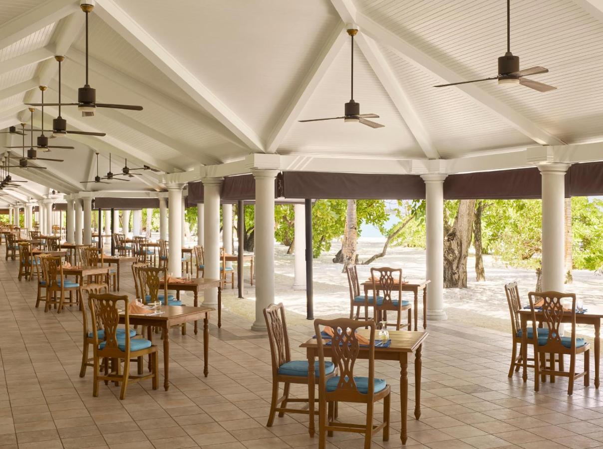Villa Park Sun Island Resort - Complimentary One Way Domestic Transportation For Stays Of 7 Nights And More 01 April To 30 September 2025 Maamigili Island Exterior photo