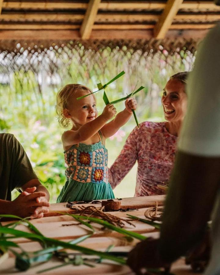 Villa Park Sun Island Resort - Complimentary One Way Domestic Transportation For Stays Of 7 Nights And More 01 April To 30 September 2025 Maamigili Island Exterior photo